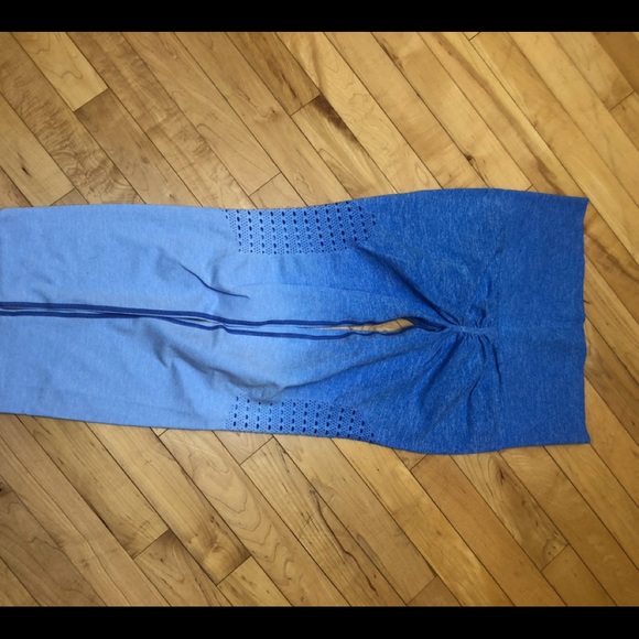 High Waist Yoga Pants- Tummy Control Worko… - Picture 9 of 10